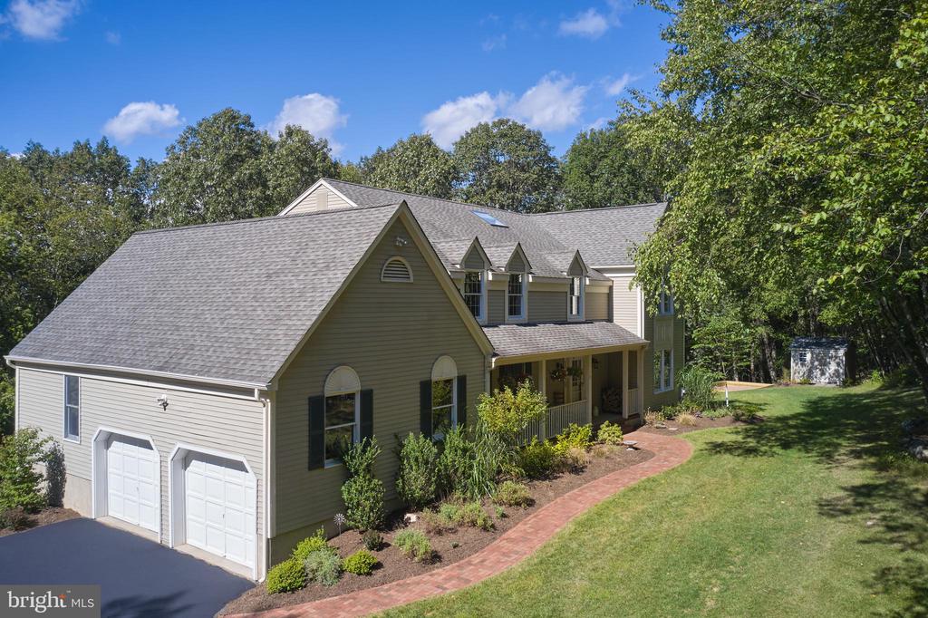 71 BIG SPRING ROAD