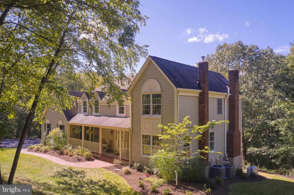 71 BIG SPRING ROAD