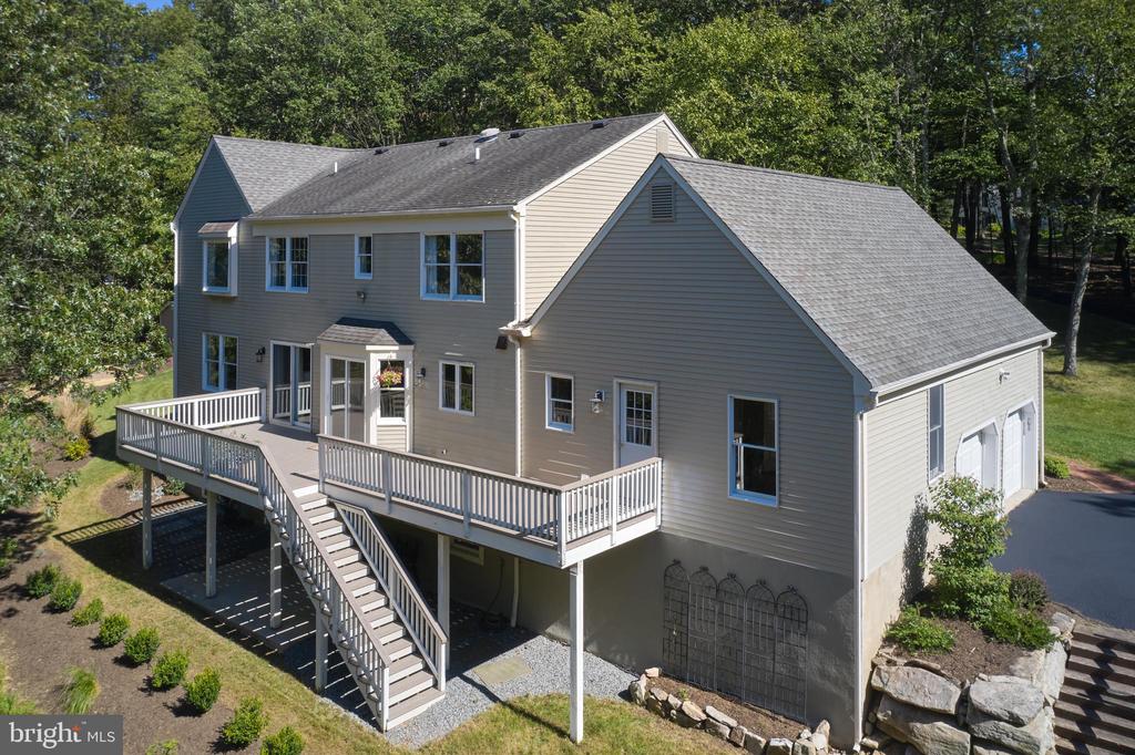 71 BIG SPRING ROAD