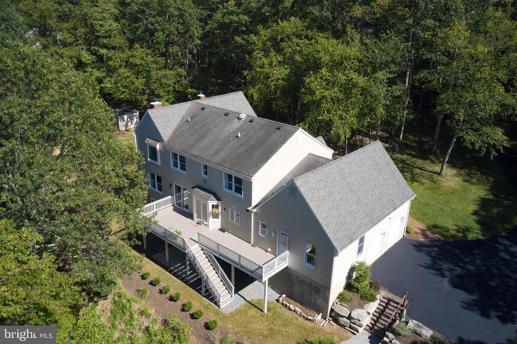 71 BIG SPRING ROAD