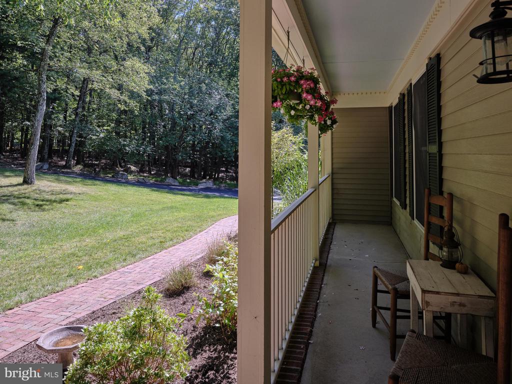71 BIG SPRING ROAD