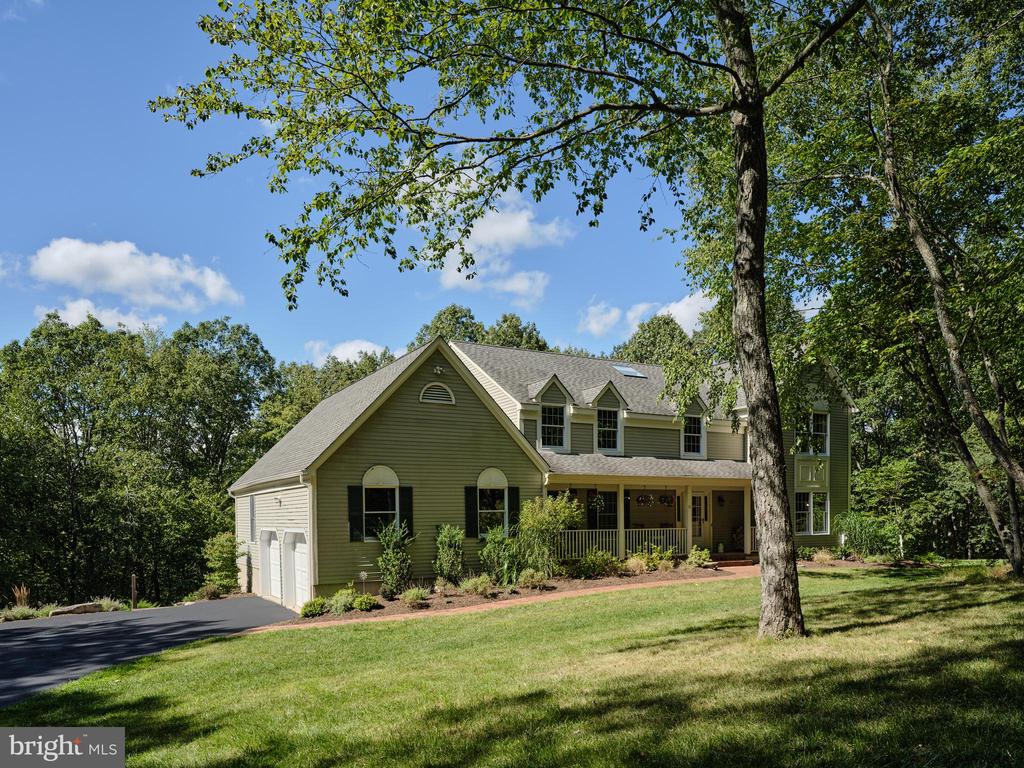 71 BIG SPRING ROAD