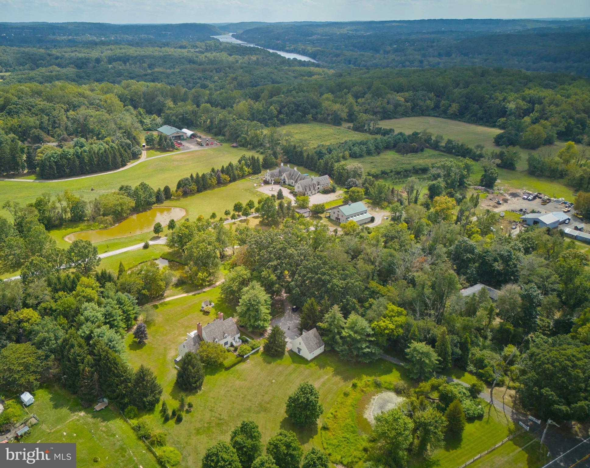 925 SERGEANTSVILLE ROAD