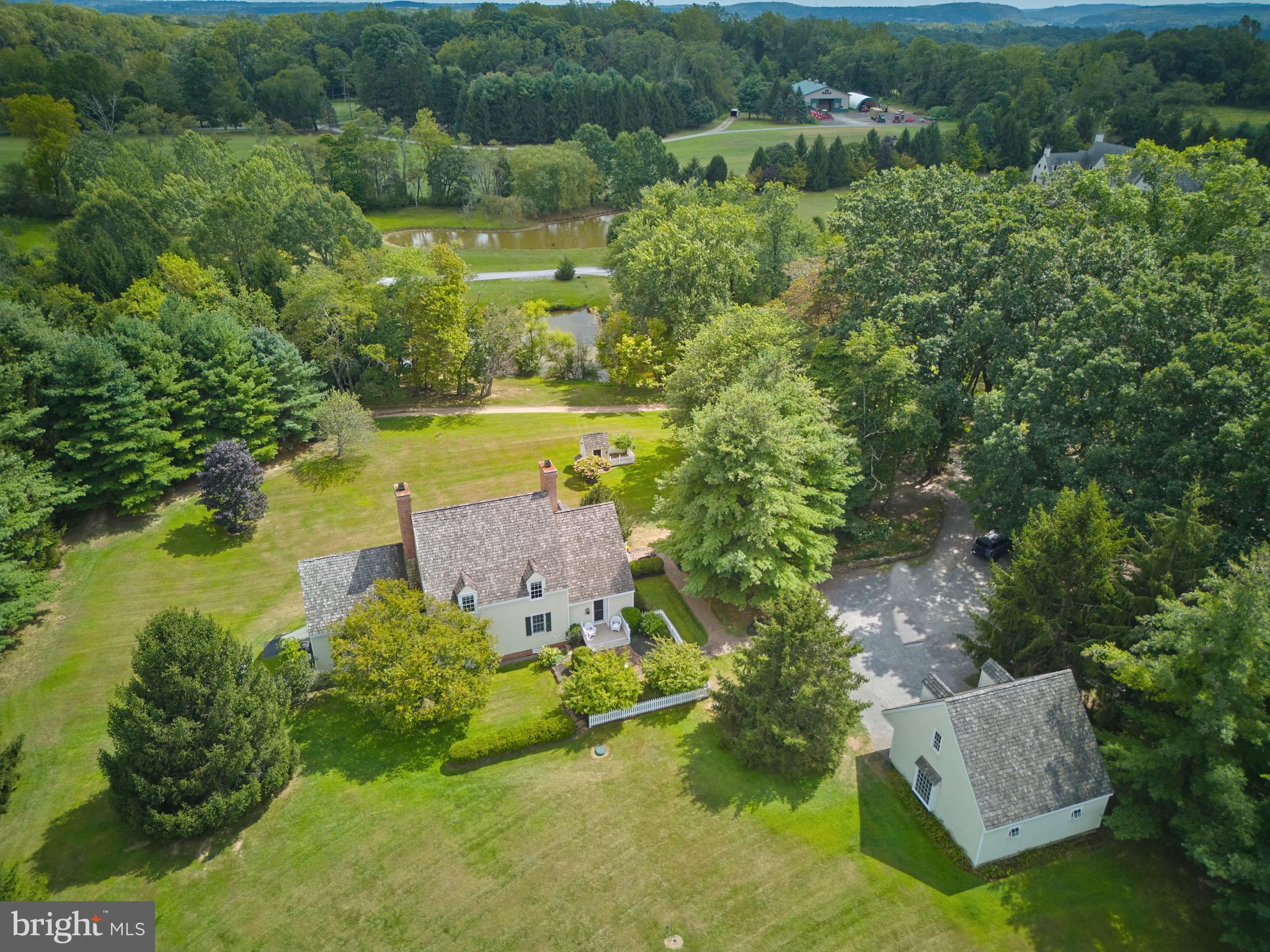 925 SERGEANTSVILLE ROAD