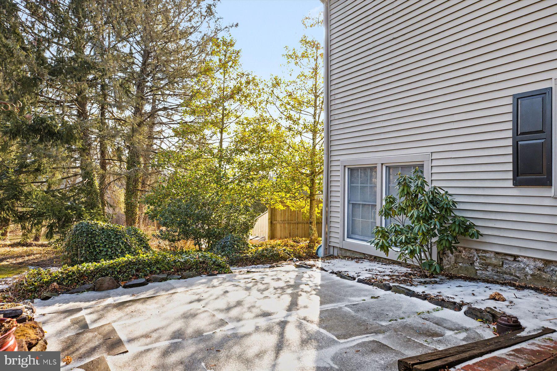 739 SERGEANTSVILLE ROAD A