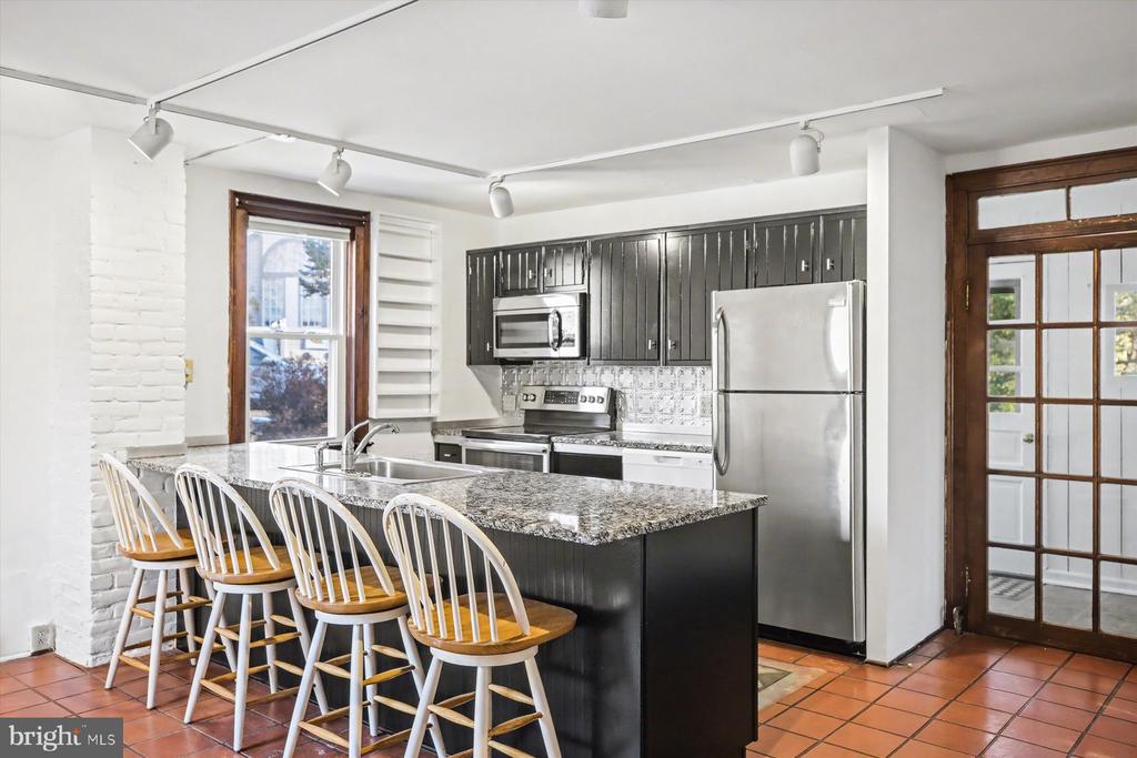 739 SERGEANTSVILLE ROAD A