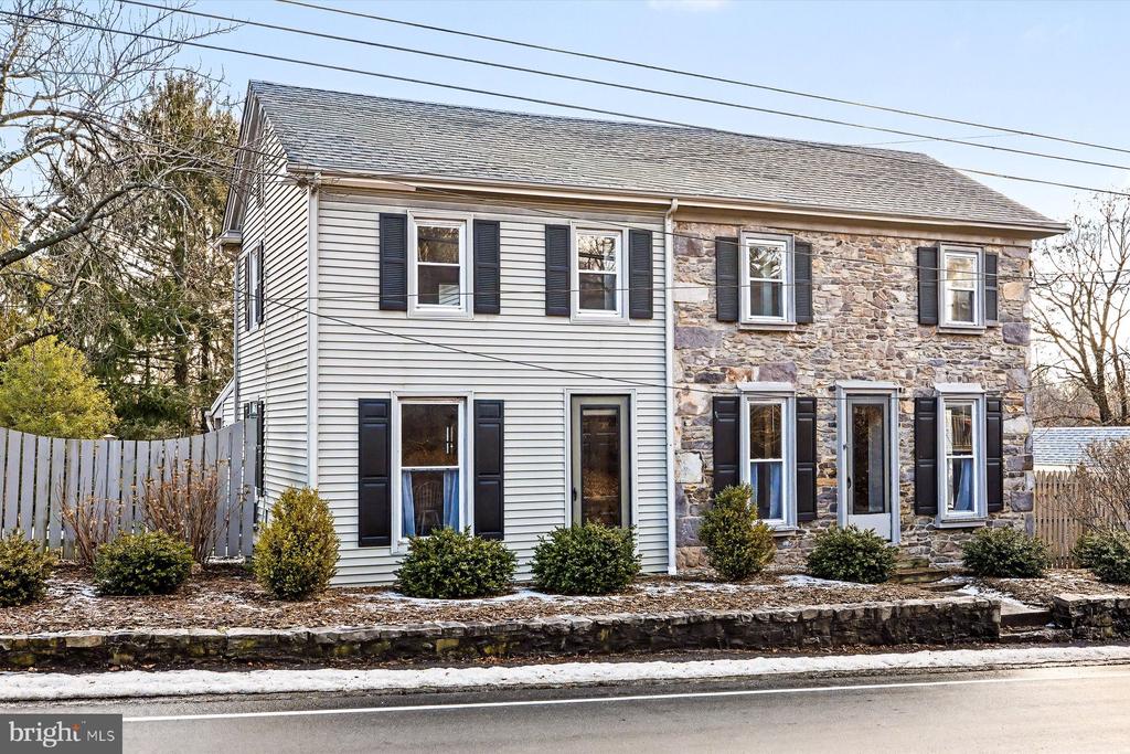 739 SERGEANTSVILLE ROAD A