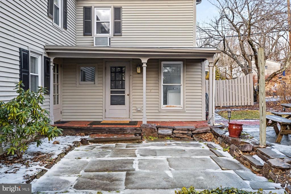 739 SERGEANTSVILLE ROAD A
