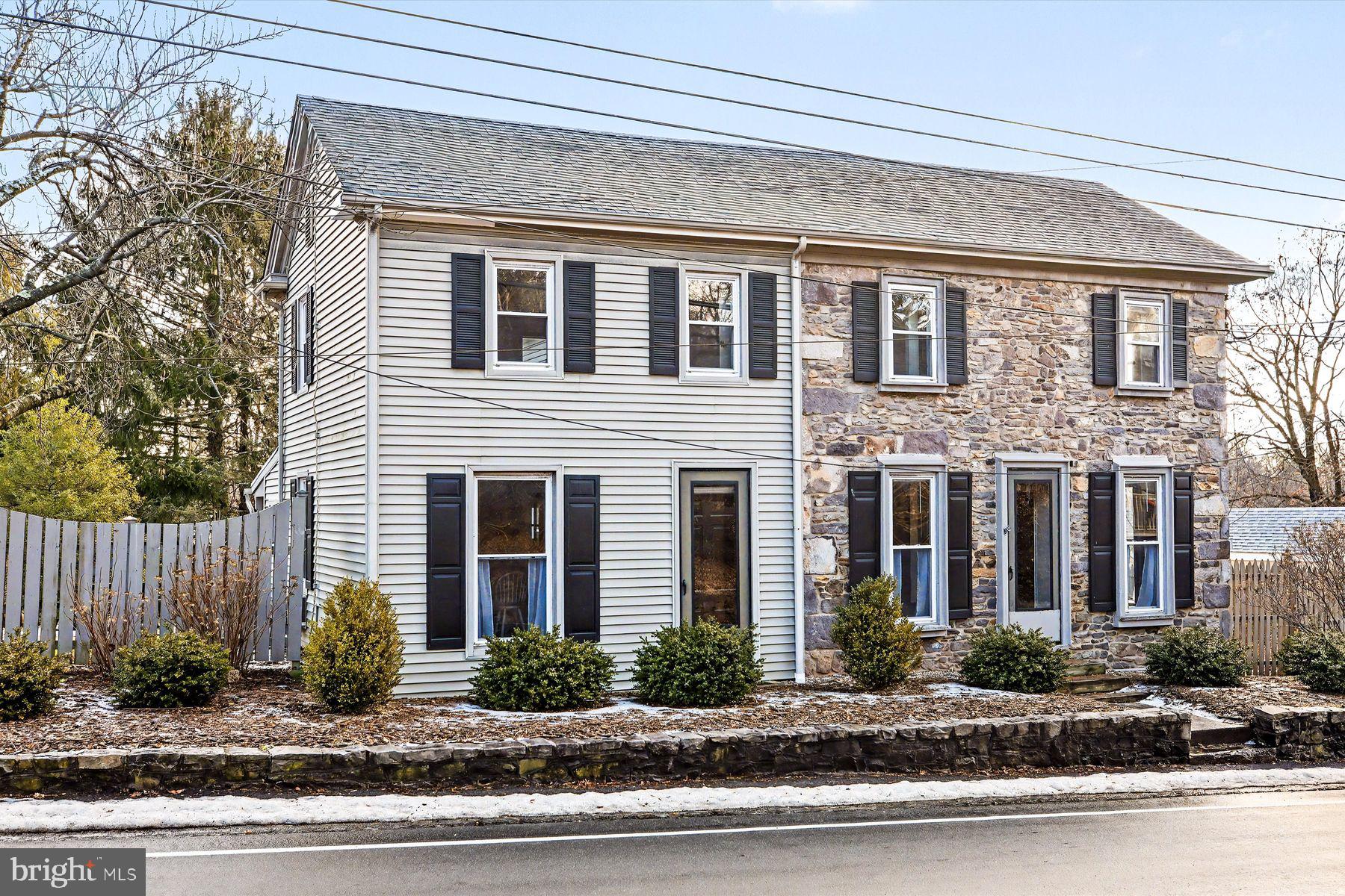 739 SERGEANTSVILLE ROAD A