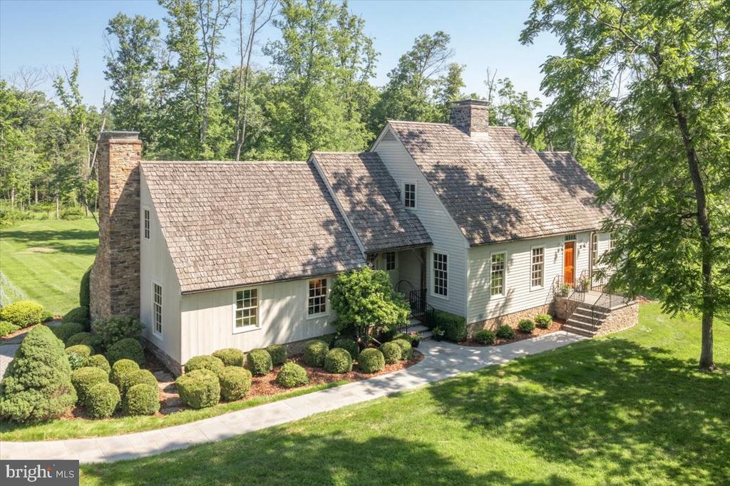 56 STRIMPLES MILL ROAD