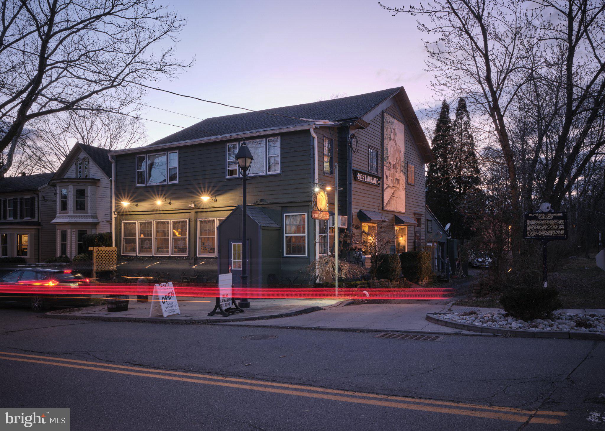 13 BRIDGE STREET 2