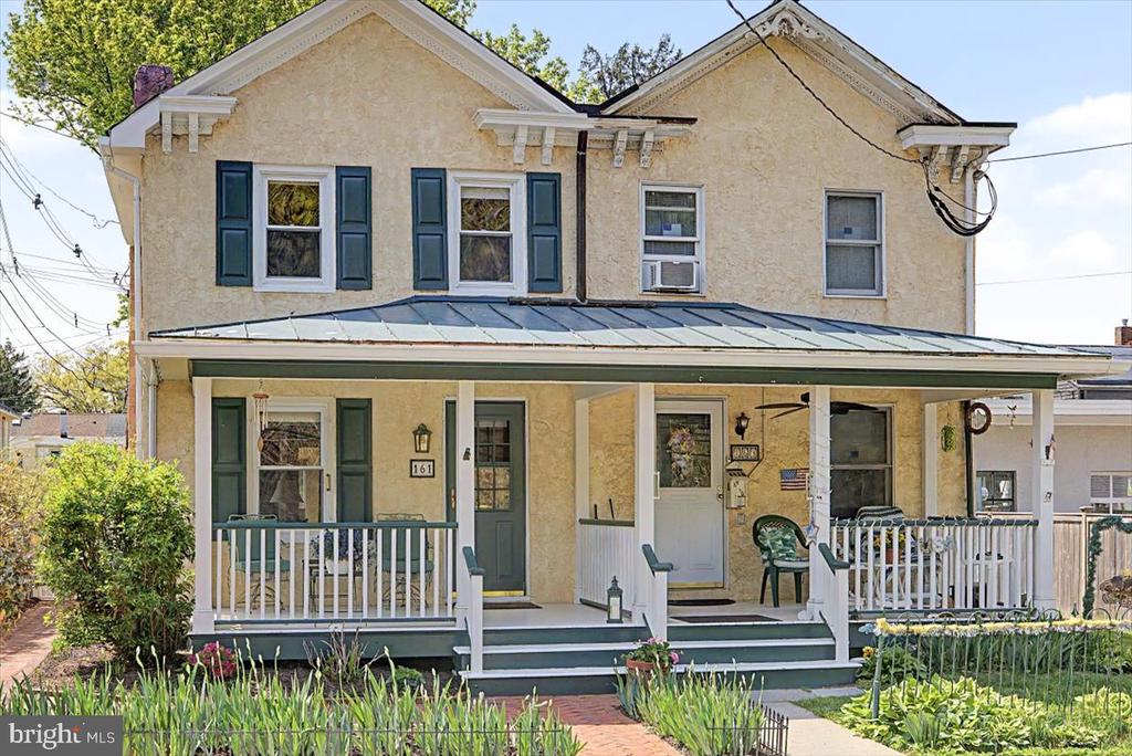 161 N MAIN STREET