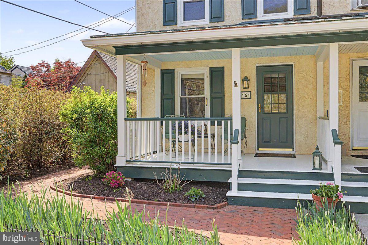 161 N MAIN STREET