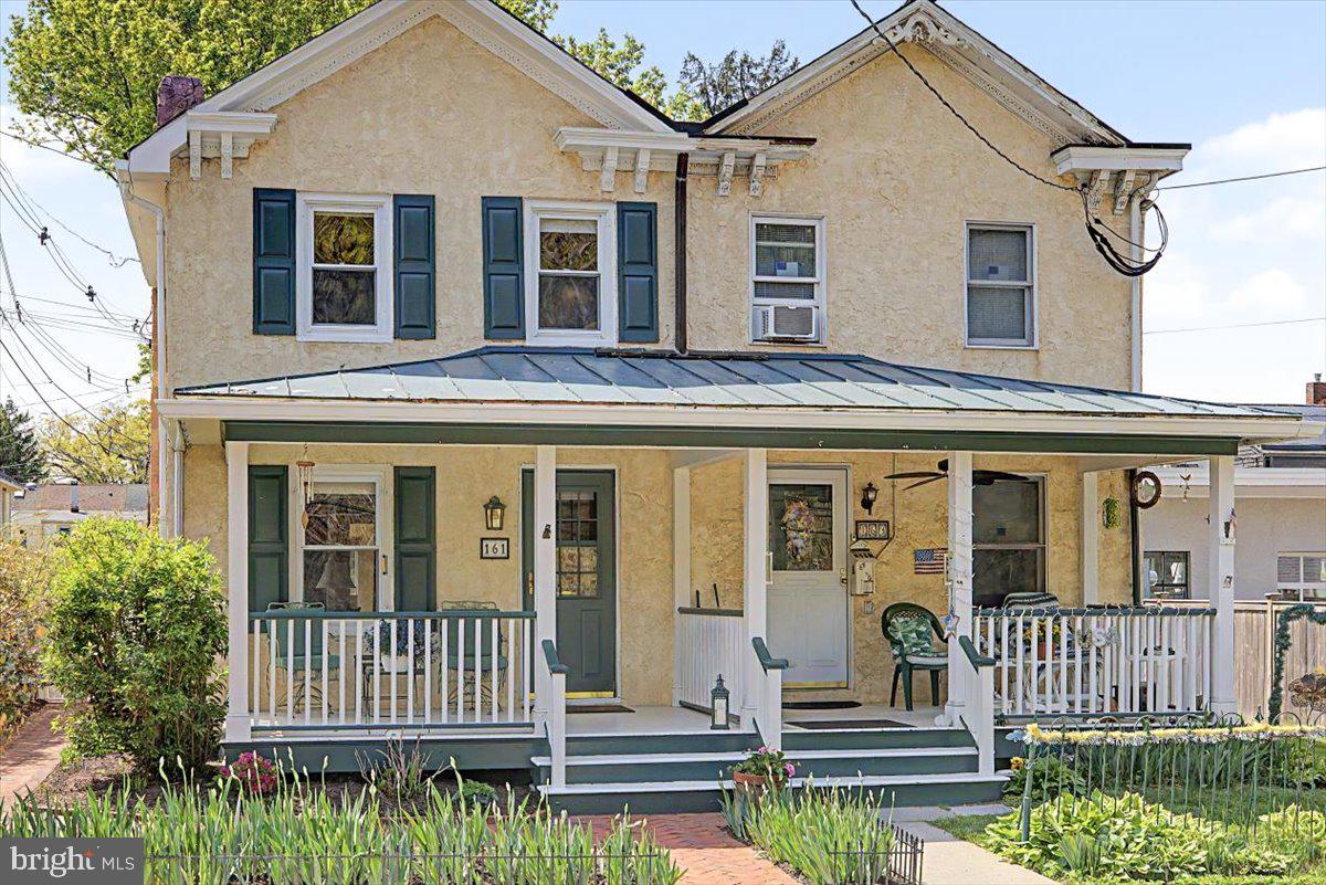 161 N MAIN STREET