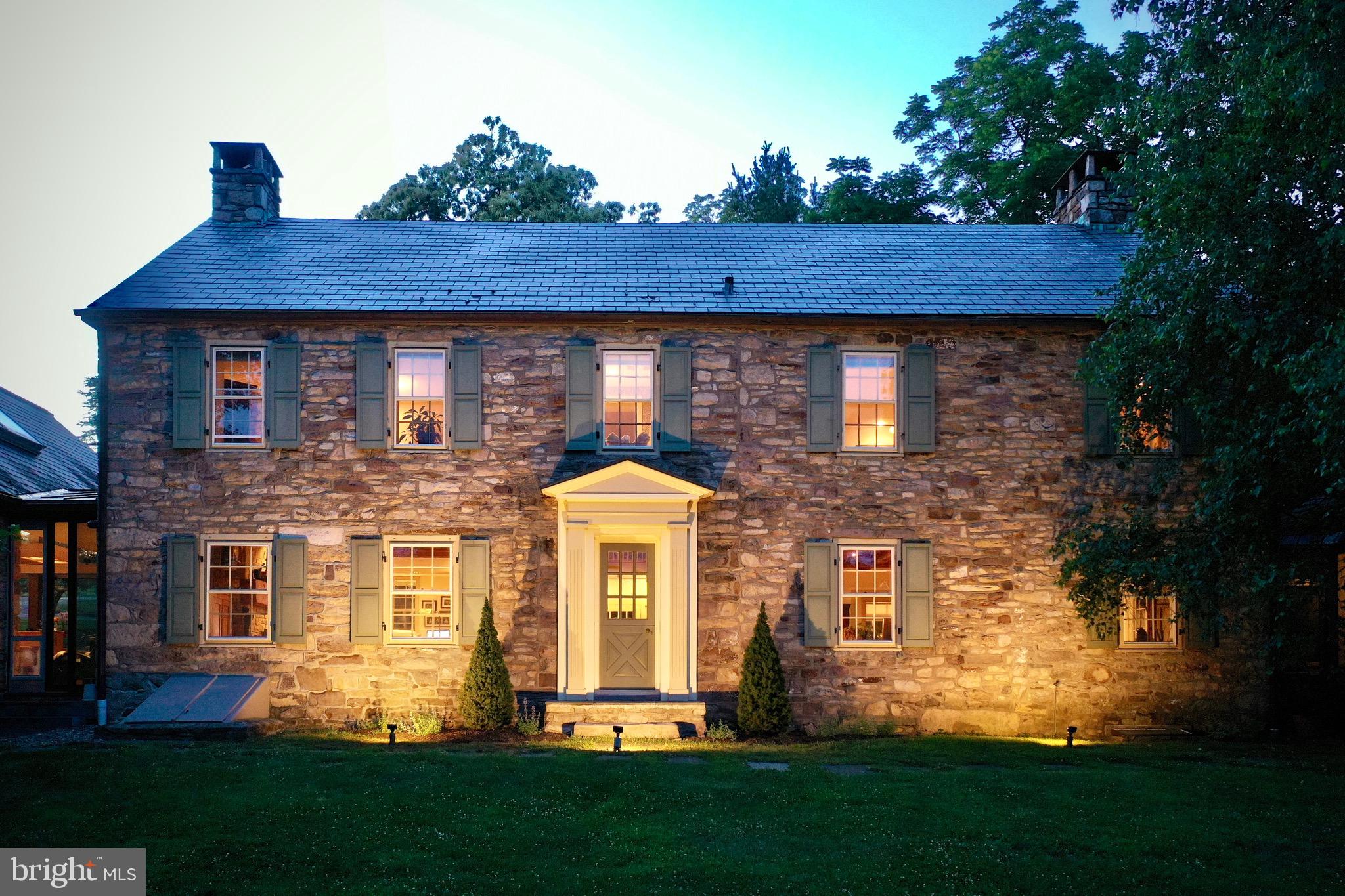 65 BROOKVILLE HOLLOW ROAD