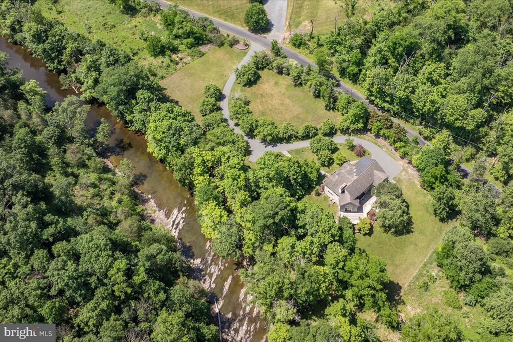 12 UPPER CREEK ROAD