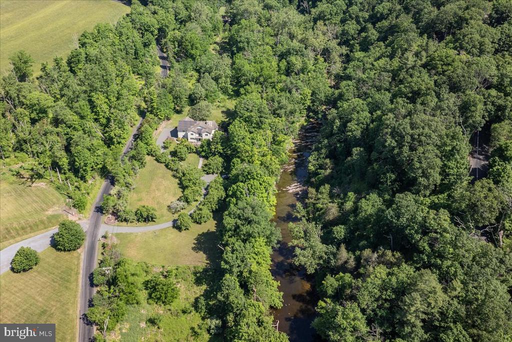 12 UPPER CREEK ROAD