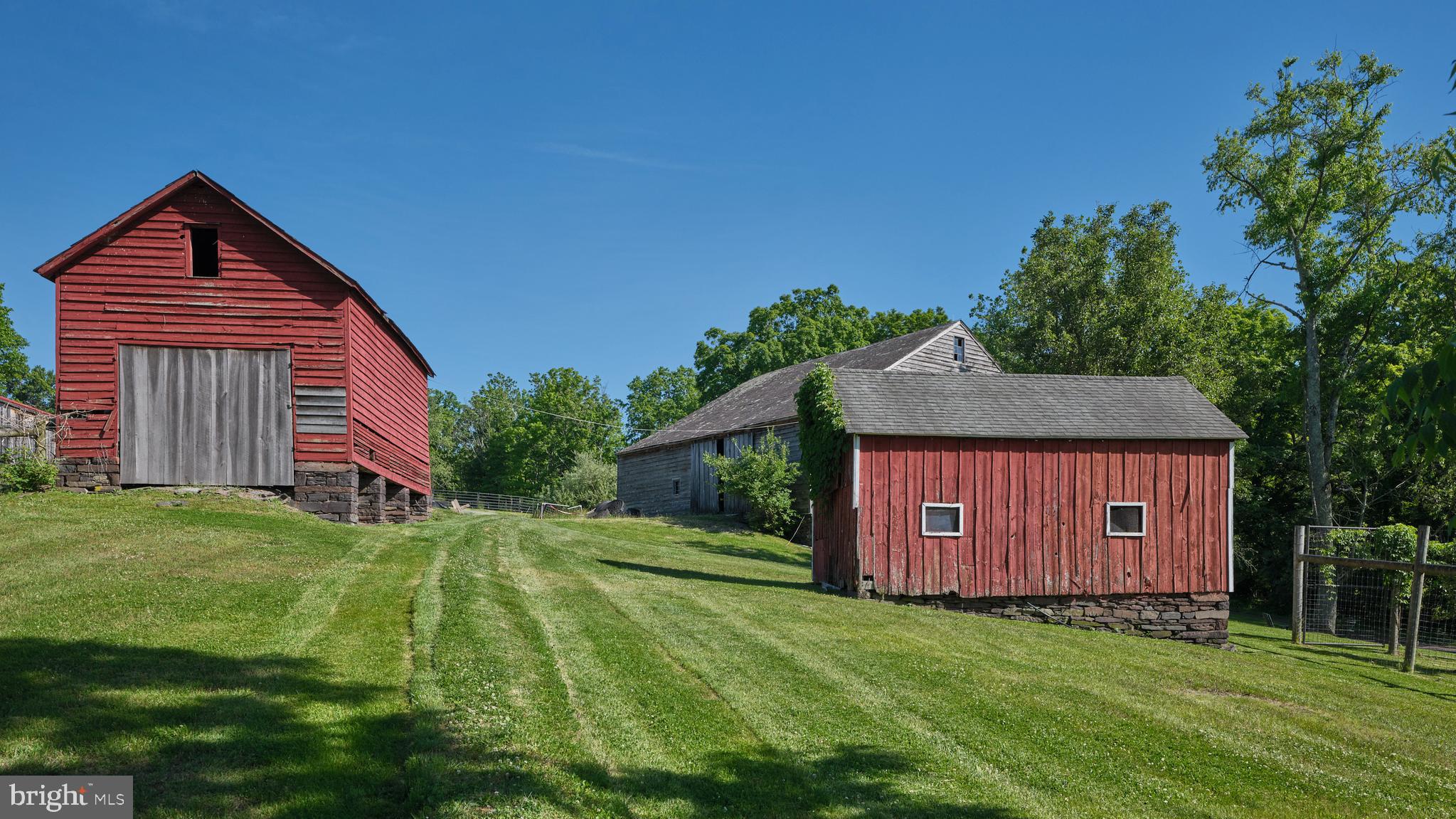 169 WARSAW ROAD