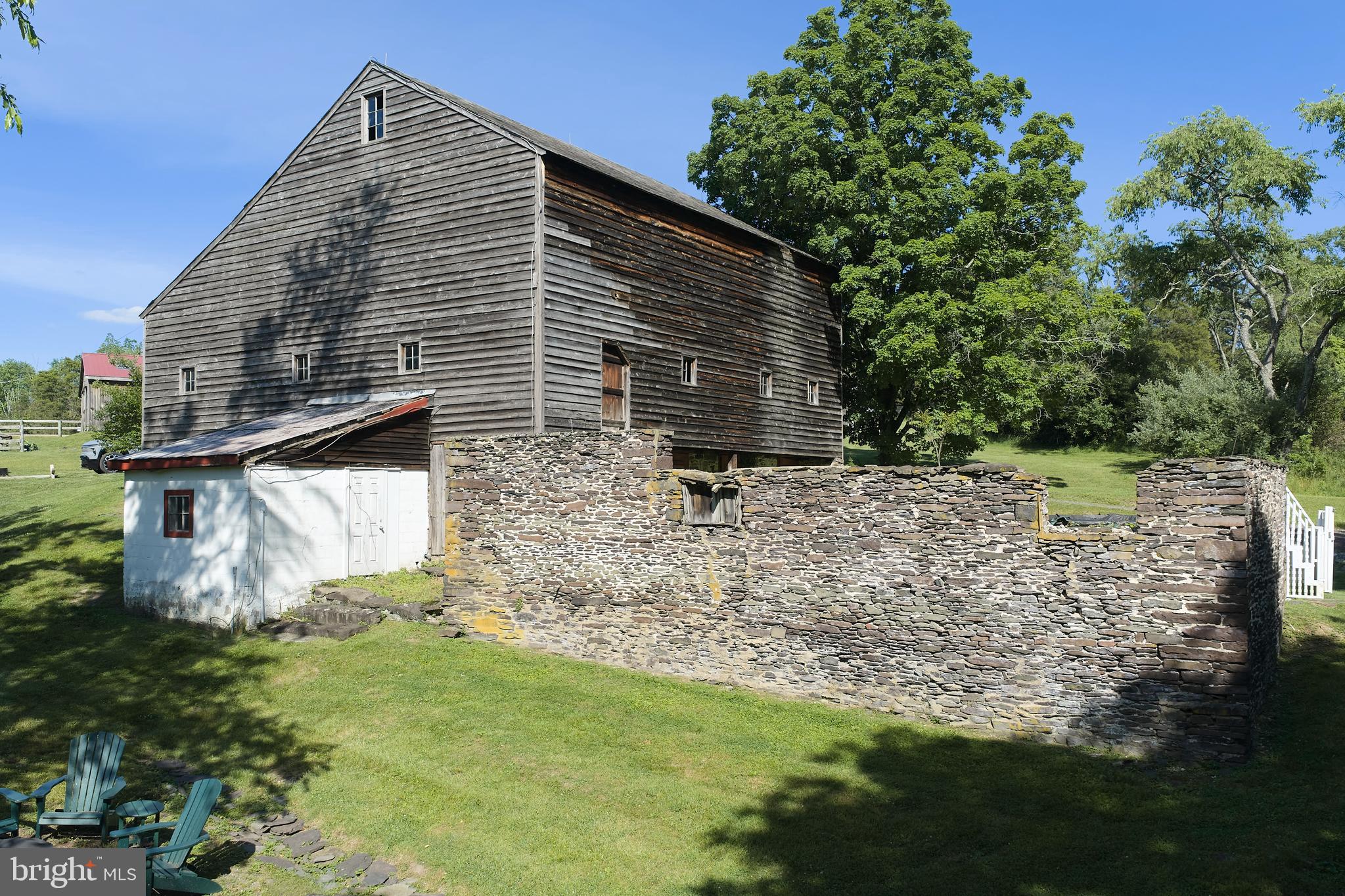 169 WARSAW ROAD