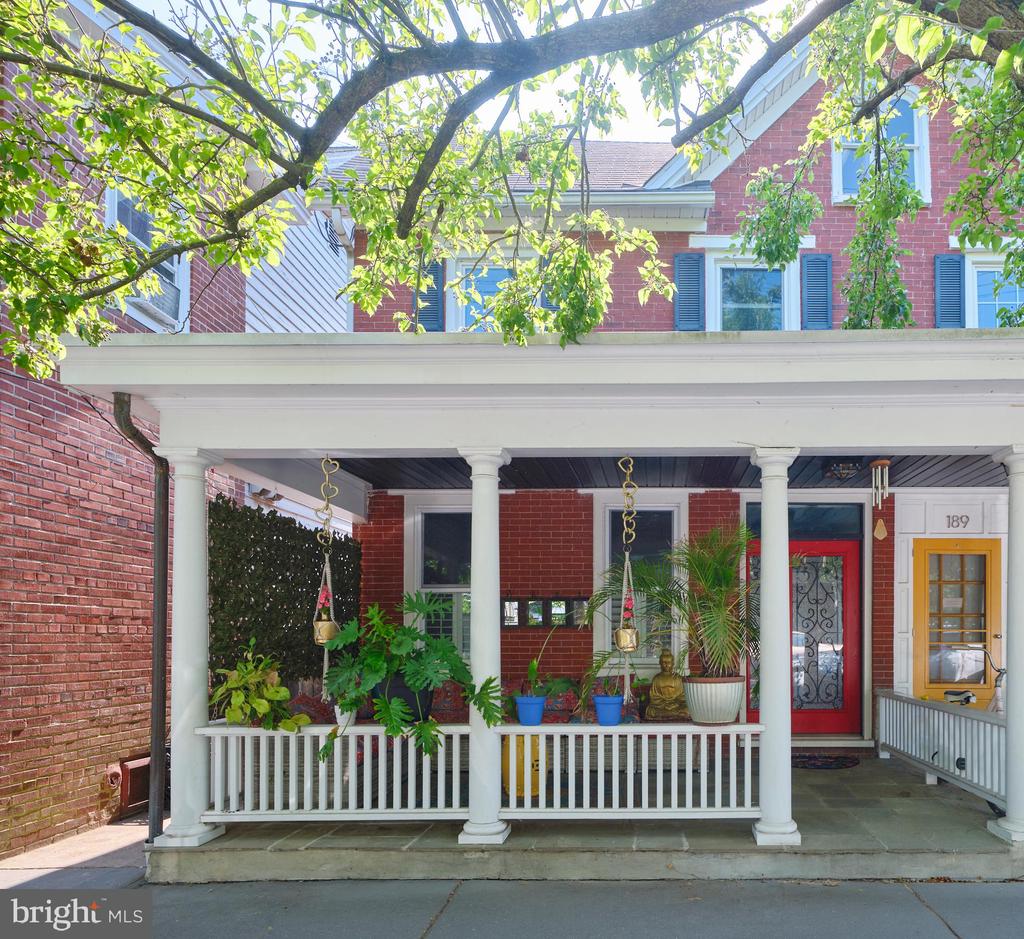 187 N UNION STREET