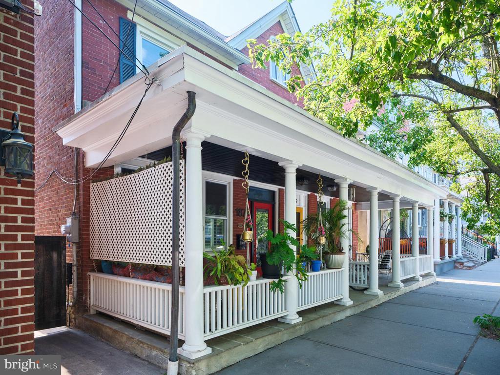 187 N UNION STREET