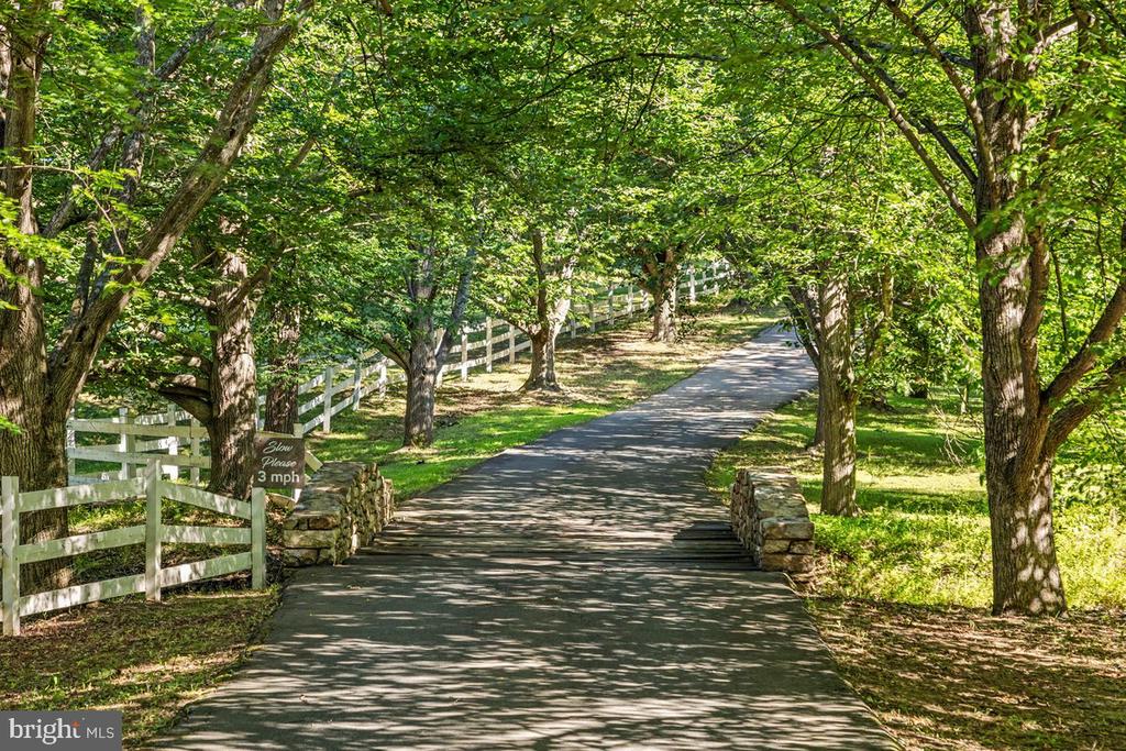 65 BROOKVILLE HOLLOW ROAD
