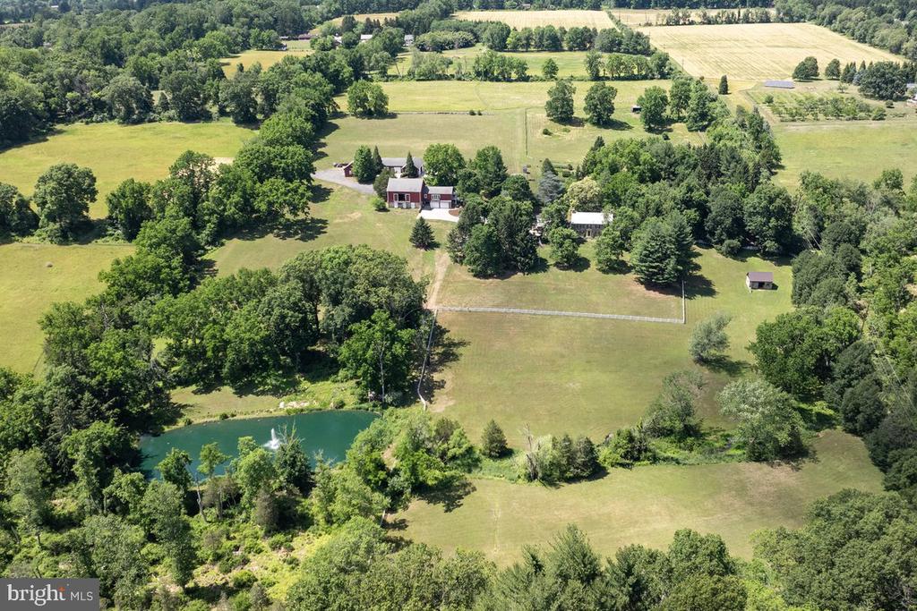 65 BROOKVILLE HOLLOW ROAD
