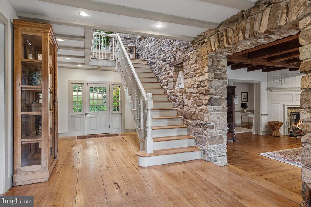 65 BROOKVILLE HOLLOW ROAD
