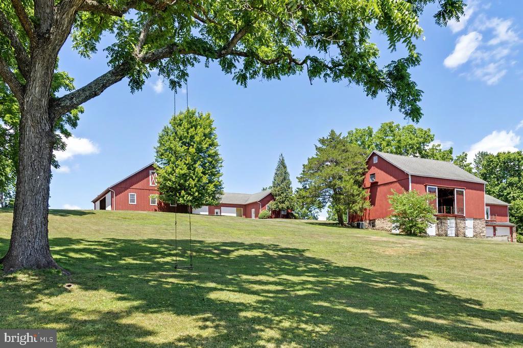 65 BROOKVILLE HOLLOW ROAD