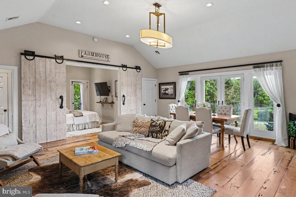 65 BROOKVILLE HOLLOW ROAD