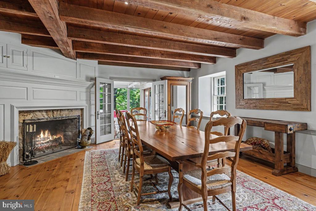 65 BROOKVILLE HOLLOW ROAD