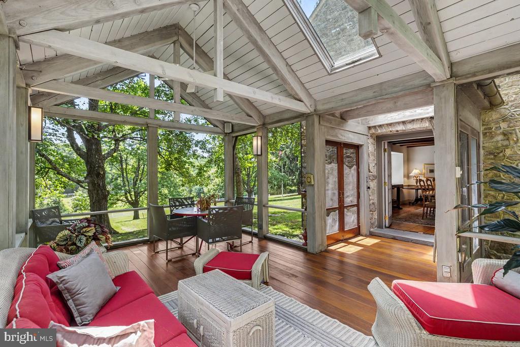 65 BROOKVILLE HOLLOW ROAD