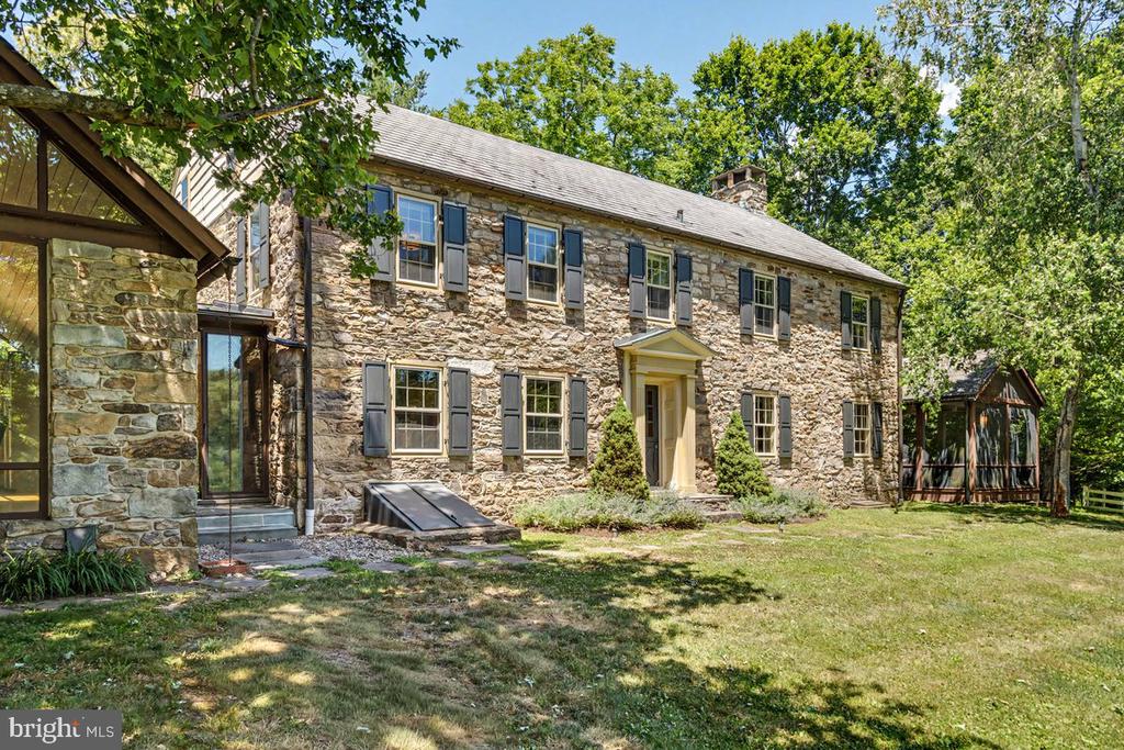 65 BROOKVILLE HOLLOW ROAD