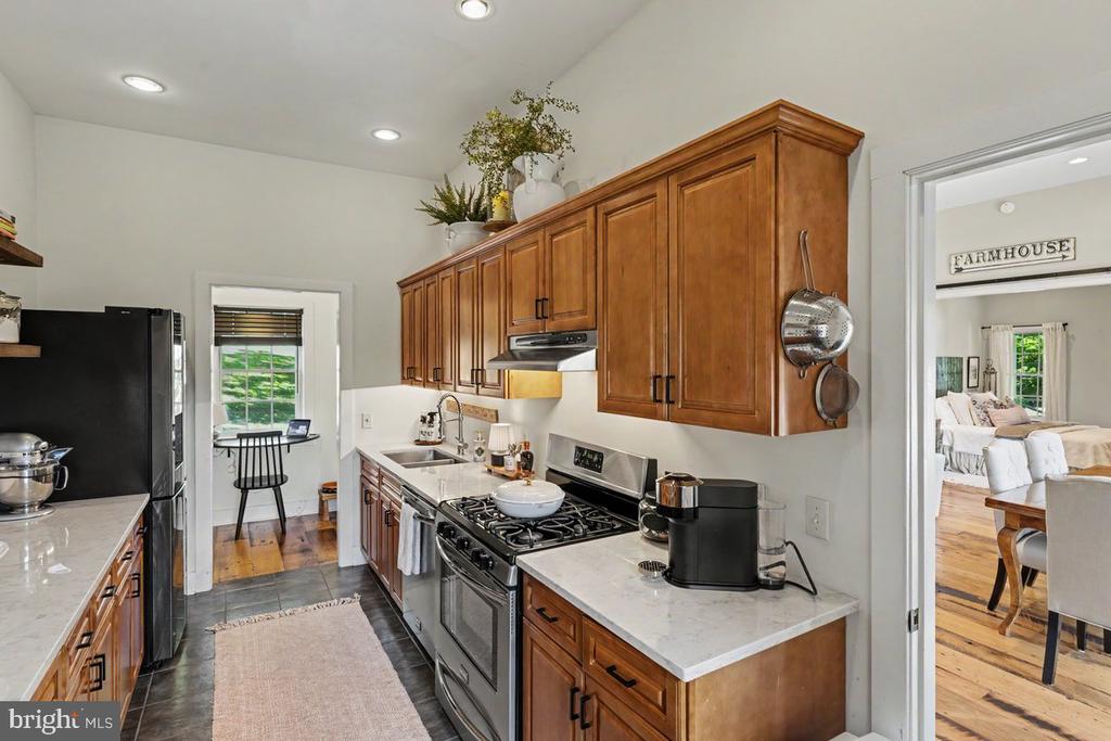65 BROOKVILLE HOLLOW ROAD