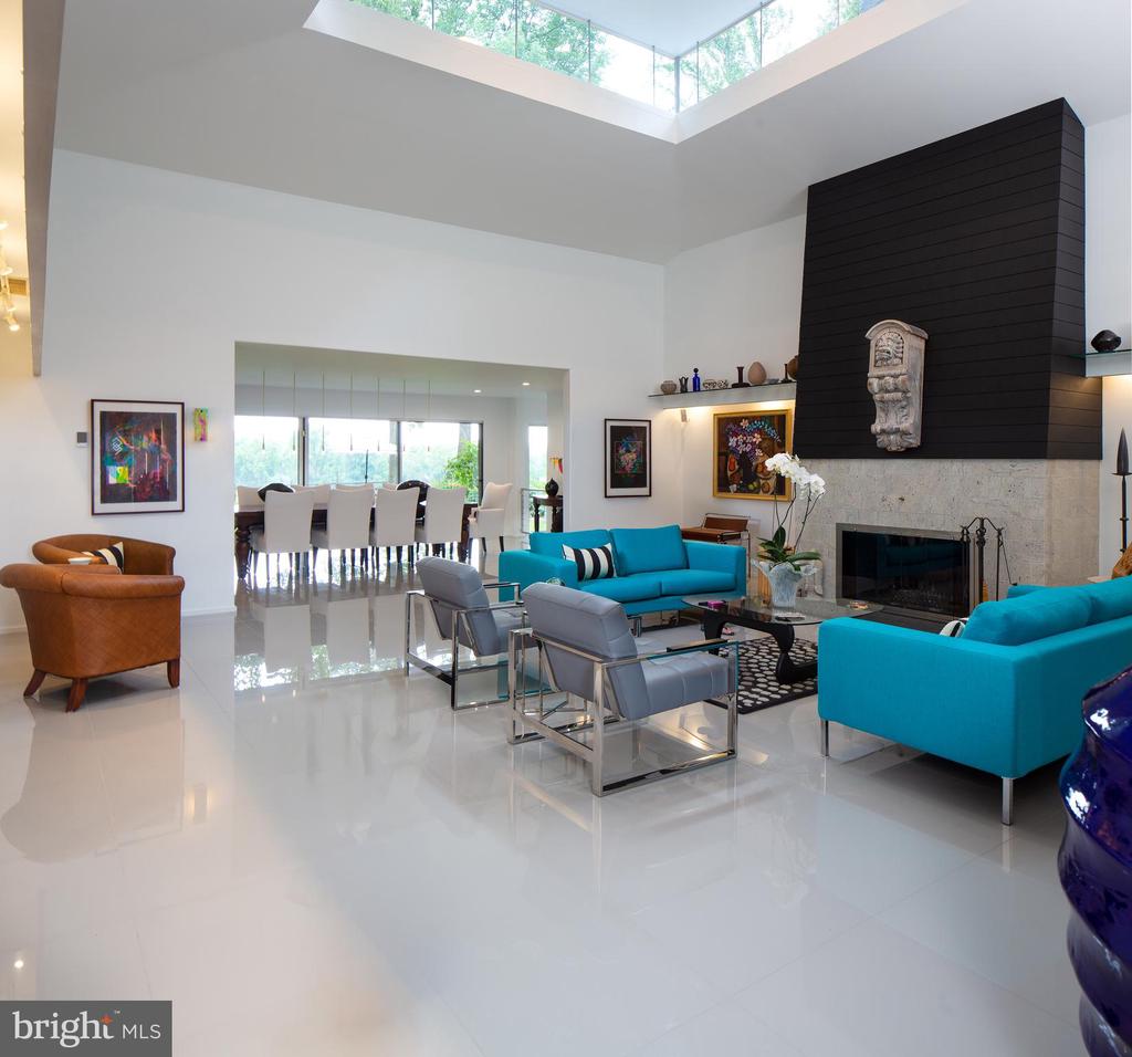35 RAVEN ROCK ROAD