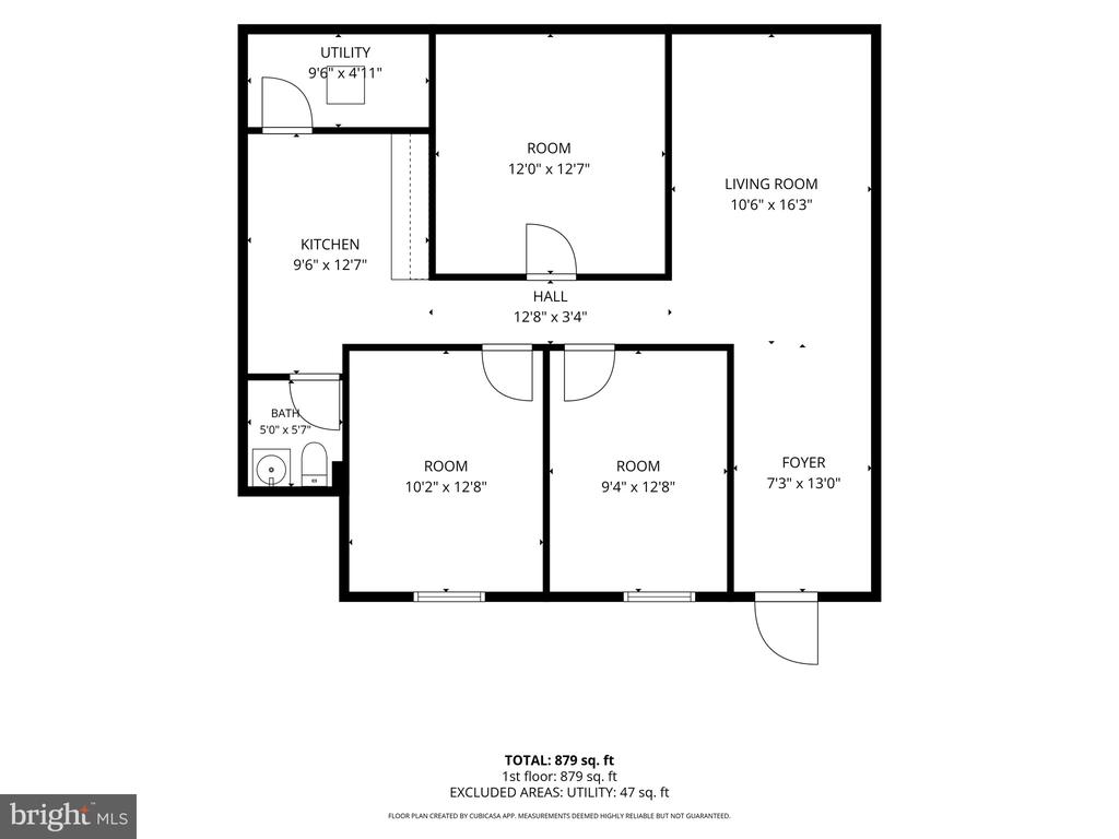 77 S UNION STREET Unit: 12