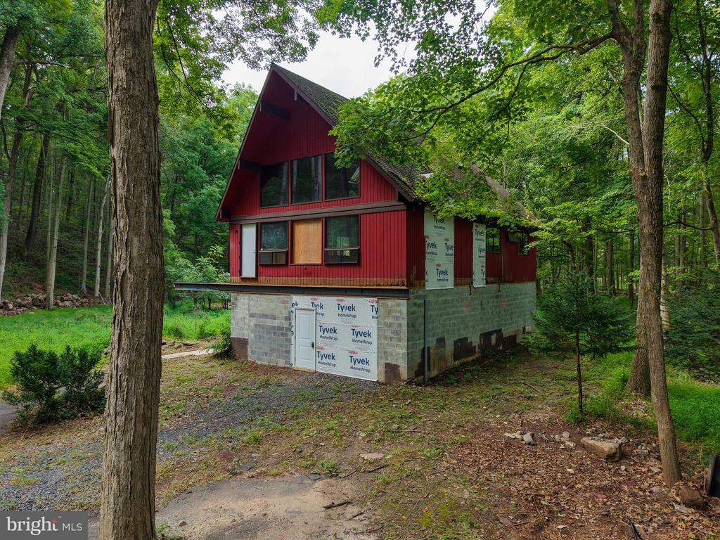 27 WORMAN ROAD