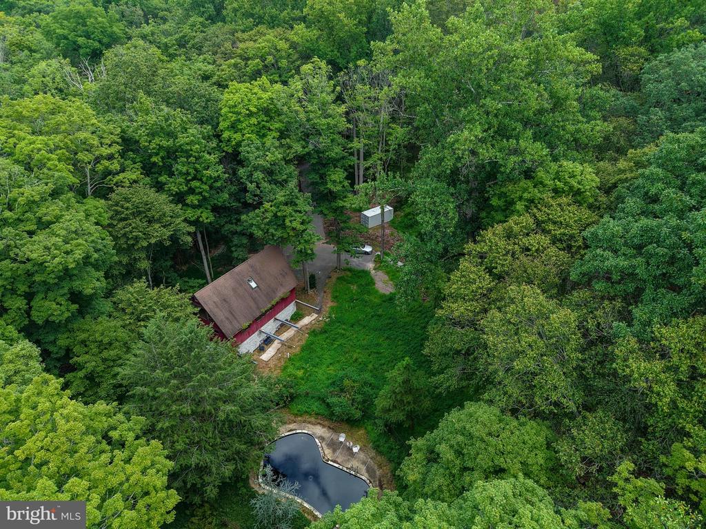 27 WORMAN ROAD