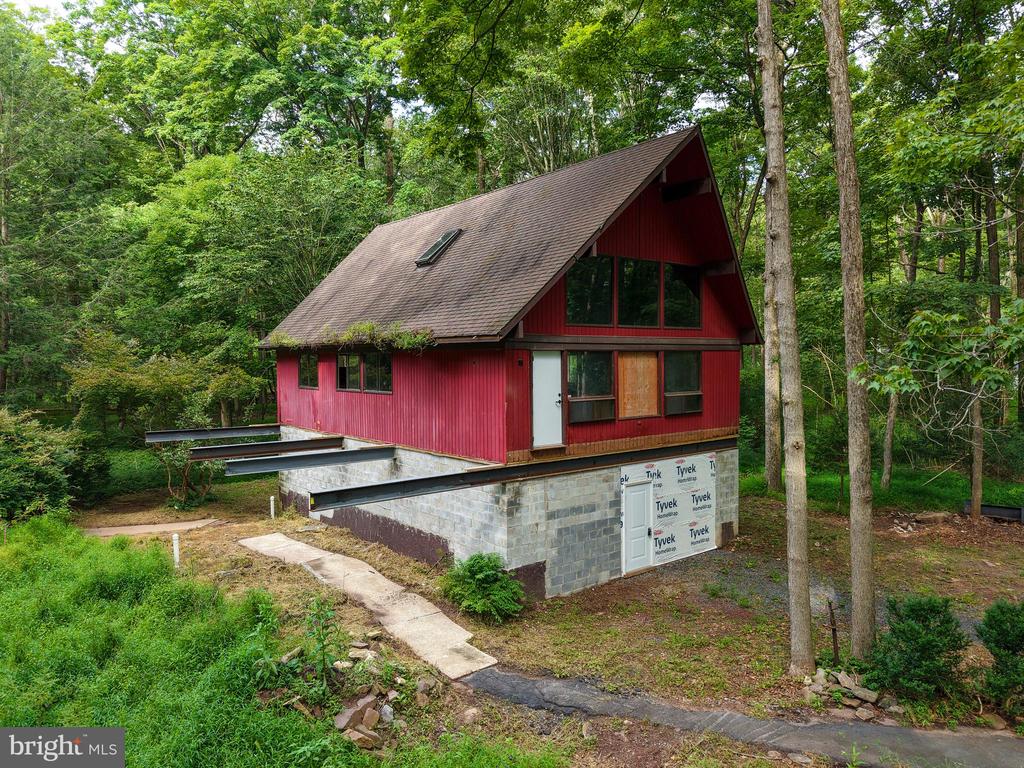 27 WORMAN ROAD