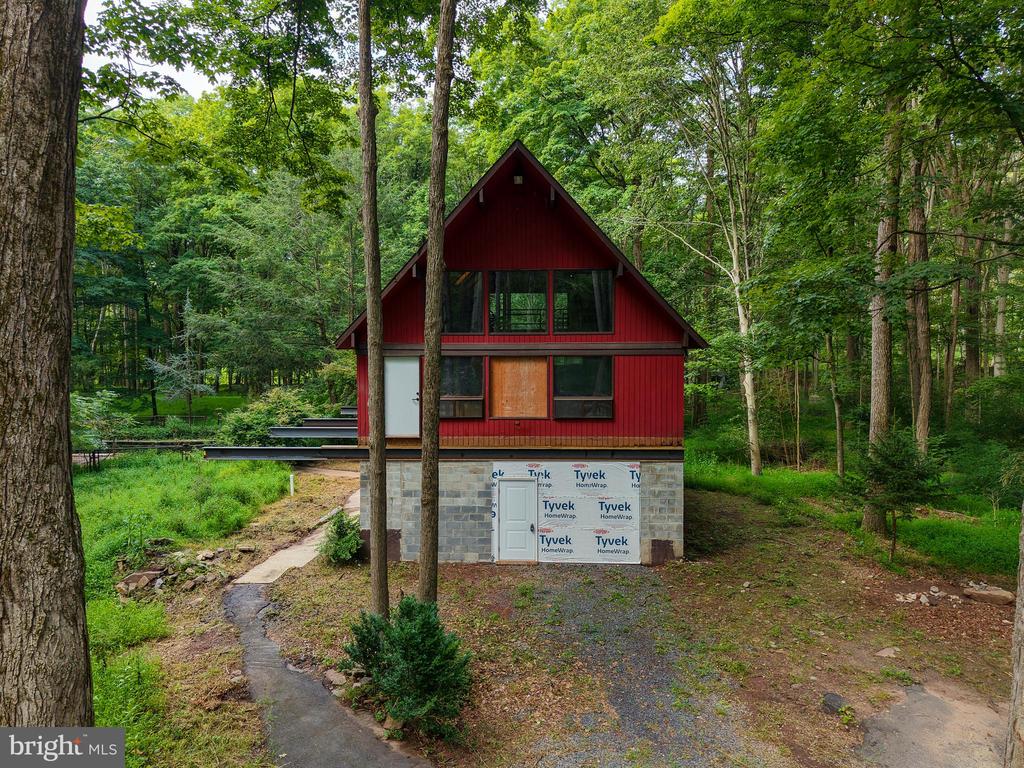 27 WORMAN ROAD
