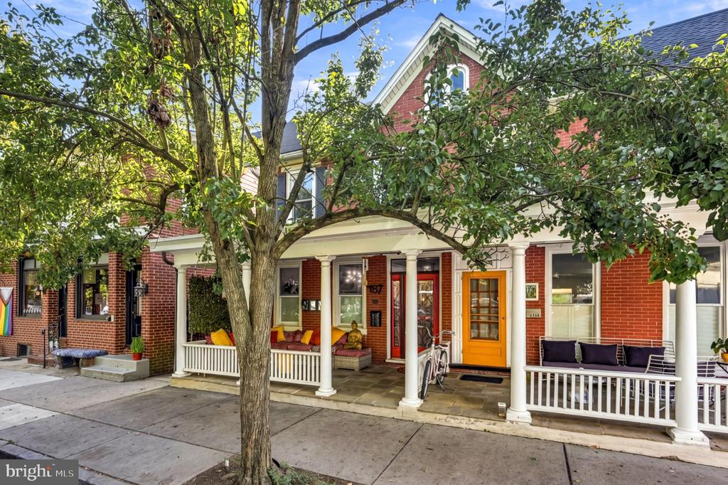 187 N UNION STREET