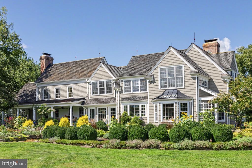 33 RITTENHOUSE ROAD