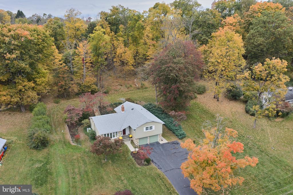 26 FAWN DRIVE