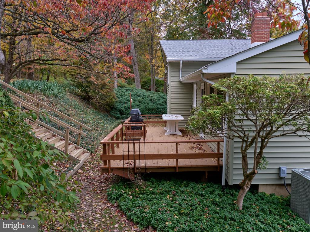 26 FAWN DRIVE