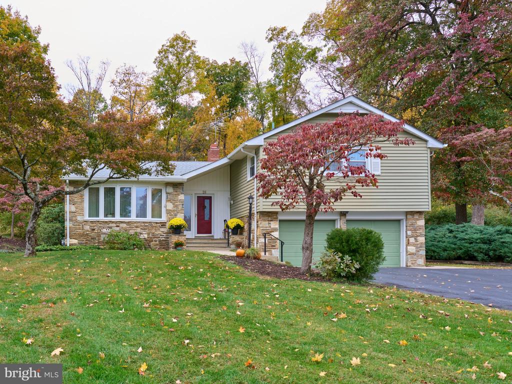 26 FAWN DRIVE