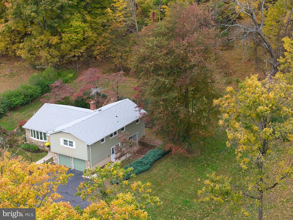 26 FAWN DRIVE