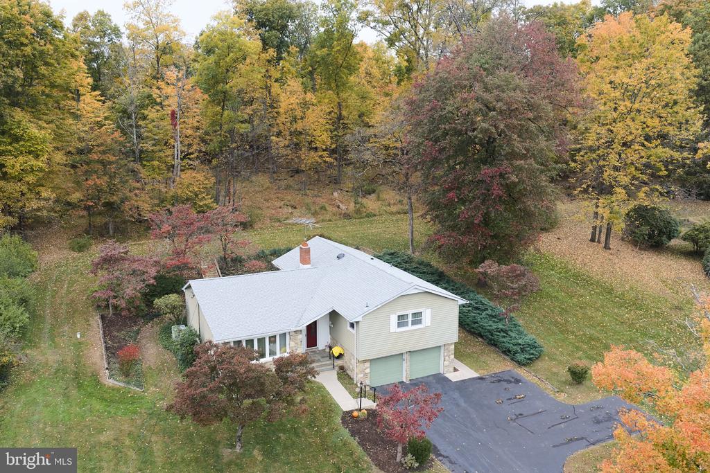 26 FAWN DRIVE