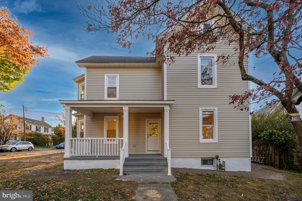 11 PRINCETON AVENUE