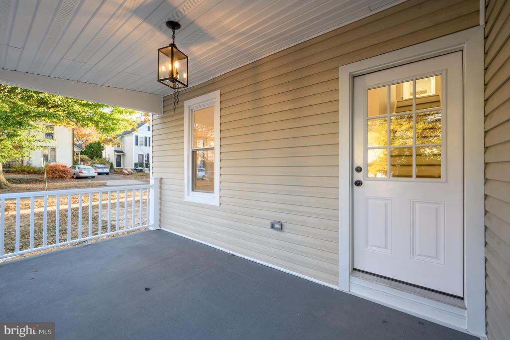 11 PRINCETON AVENUE