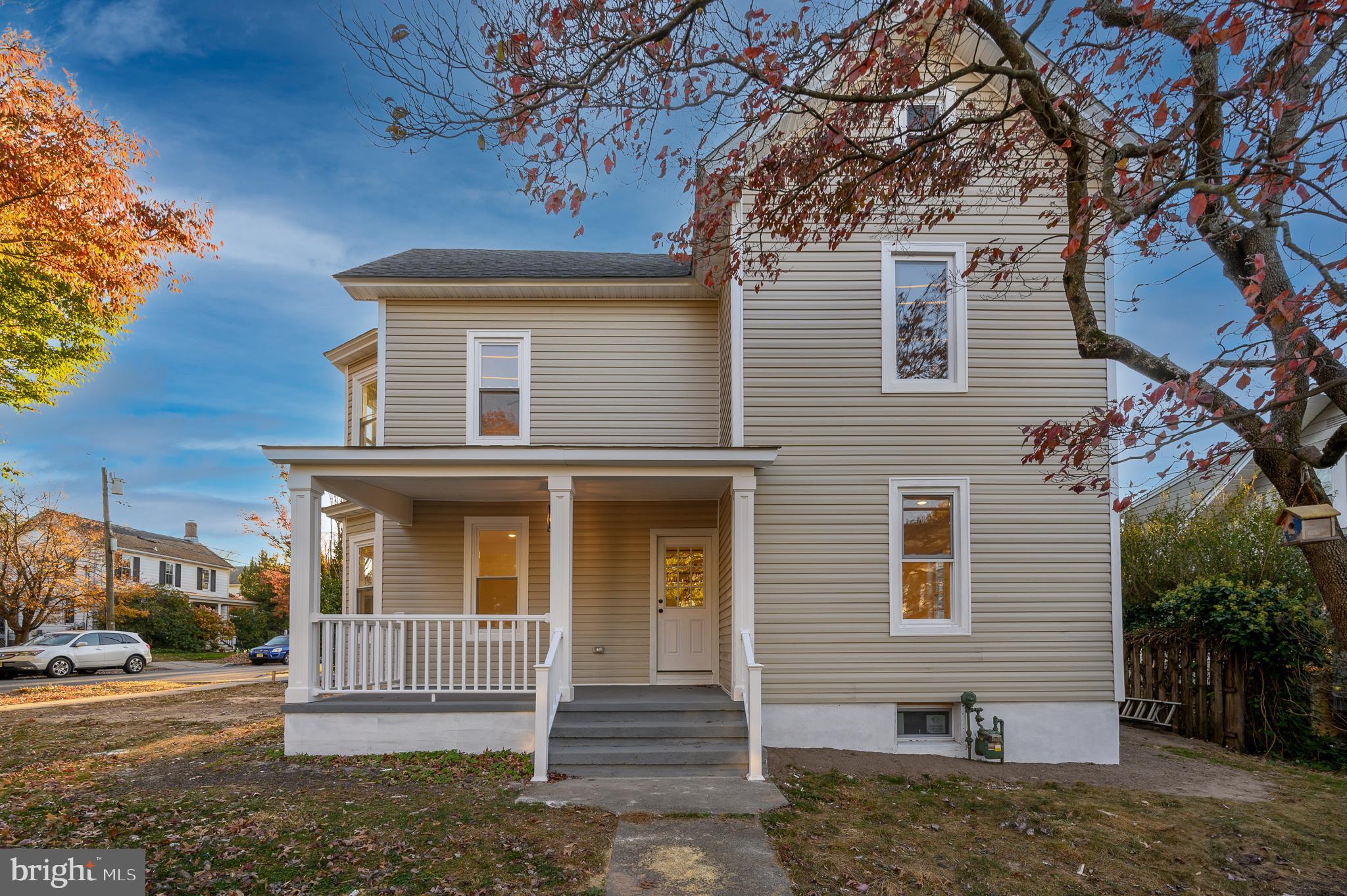 11 PRINCETON AVENUE